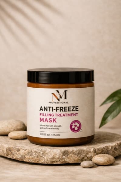 Obsidian Overnight Mask — view 1
